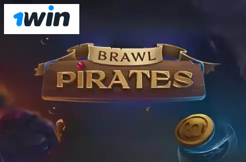 Brawl Pirates